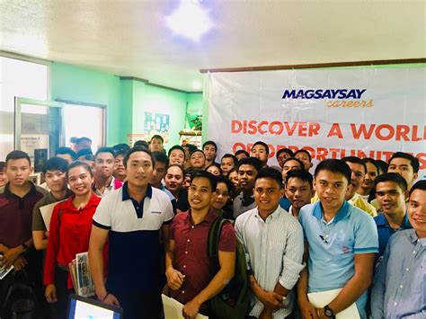 magsaysay cebu address|Magsaysay Careers in Cebu City, Cebu .